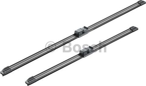 BOSCH 3 397 118 953 - Wiper Blade onlydrive.pro