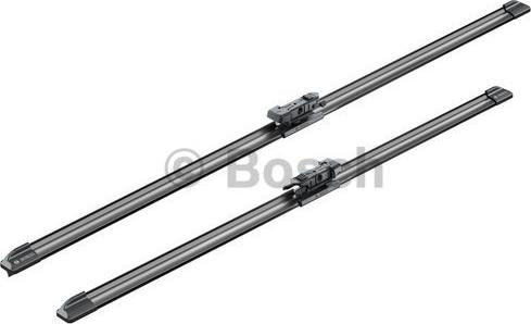 BOSCH 3 397 118 965 - Wiper Blade onlydrive.pro