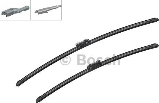 BOSCH 3 397 118 965 - Klaasipuhastaja kumm onlydrive.pro