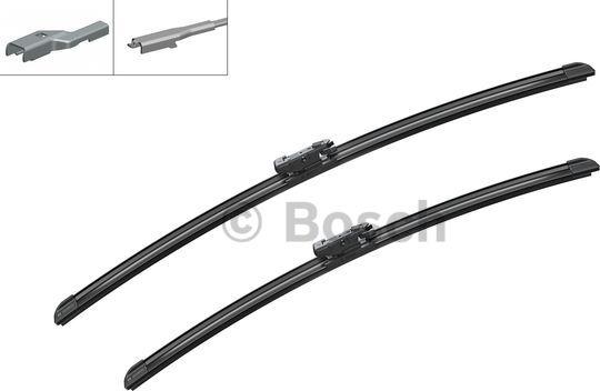 BOSCH 3 397 118 966 - Wiper Blade onlydrive.pro