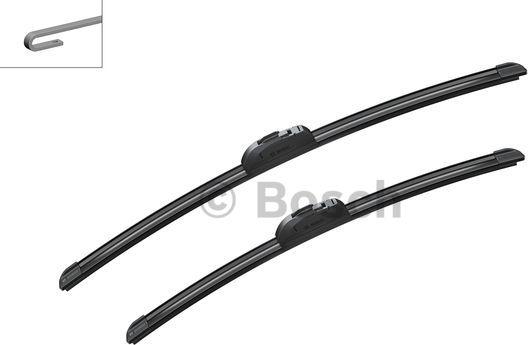 BOSCH 3 397 118 904 - Wiper Blade onlydrive.pro