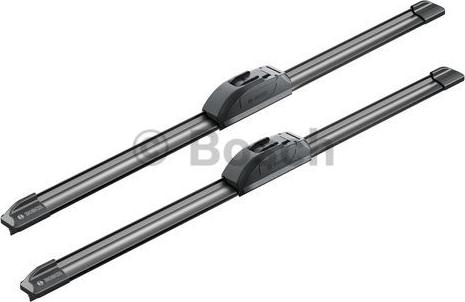 BOSCH 3 397 118 900 - Wiper Blade onlydrive.pro