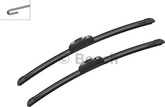 BOSCH 3 397 118 900 - Wiper Blade onlydrive.pro