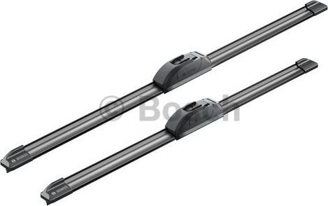 BOSCH 3 397 118 901 - Wiper Blade onlydrive.pro