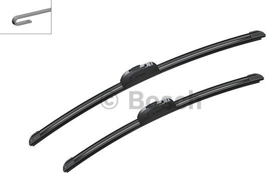 BOSCH 3 397 118 901 - Wiper Blade onlydrive.pro