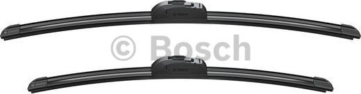 BOSCH 3 397 118 901 - Wiper Blade onlydrive.pro