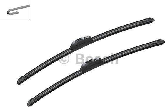 BOSCH 3 397 118 903 - Wiper Blade onlydrive.pro