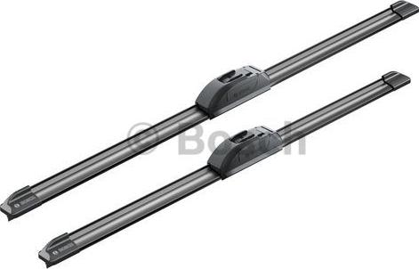 BOSCH 3 397 118 902 - Wiper Blade onlydrive.pro