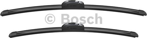 BOSCH 3 397 118 902 - Wiper Blade onlydrive.pro