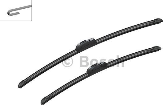 BOSCH 3 397 118 910 - Wiper Blade onlydrive.pro