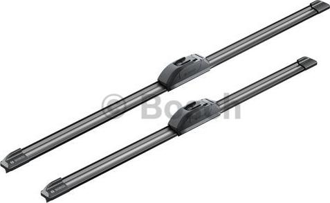 BOSCH 3 397 118 910 - Wiper Blade onlydrive.pro