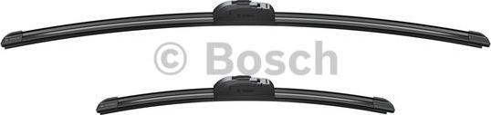 BOSCH 3 397 118 911 - Klaasipuhastaja kumm onlydrive.pro