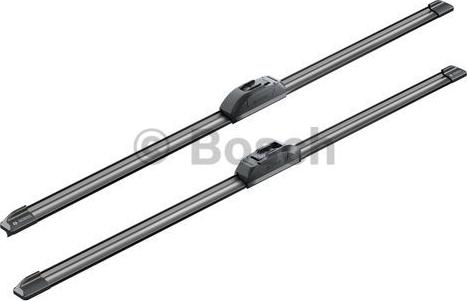 BOSCH 3 397 118 913 - Wiper Blade onlydrive.pro