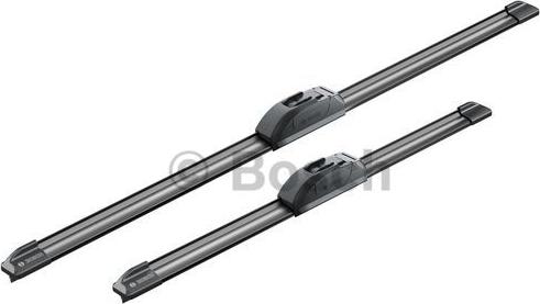 BOSCH 3 397 118 989 - Wiper Blade onlydrive.pro