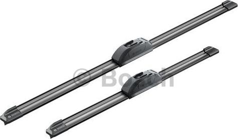 BOSCH 3 397 118 984 - Wiper Blade onlydrive.pro