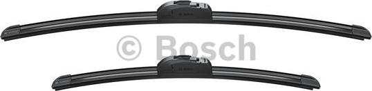 BOSCH 3 397 118 984 - Wiper Blade onlydrive.pro