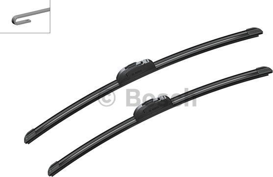 BOSCH 3 397 118 986 - Wiper Blade onlydrive.pro