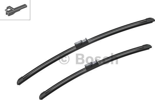 BOSCH 3 397 118 931 - Wiper Blade onlydrive.pro