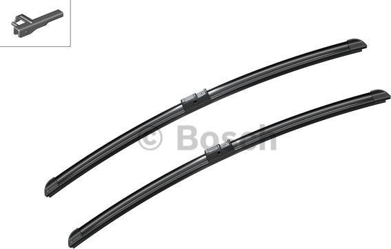 BOSCH 3 397 118 938 - Wiper Blade onlydrive.pro