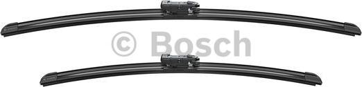 BOSCH 3 397 118 929 - Wiper Blade onlydrive.pro