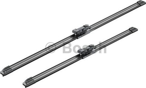 BOSCH 3 397 118 929 - Wiper Blade onlydrive.pro