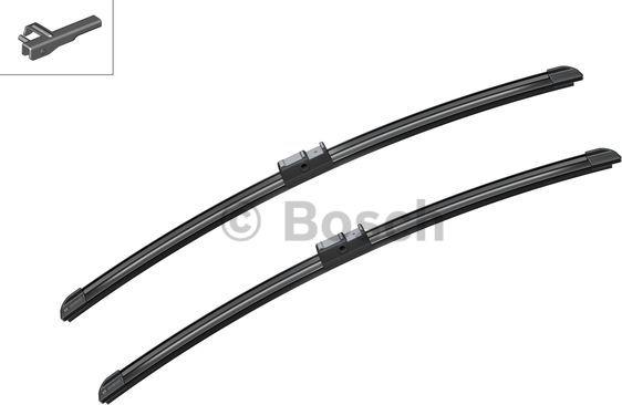 BOSCH 3 397 118 925 - Wiper Blade onlydrive.pro