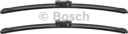 BOSCH 3 397 118 922 - Wiper Blade onlydrive.pro