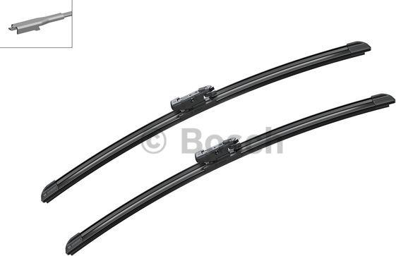 BOSCH 3 397 118 922 - Wiper Blade onlydrive.pro