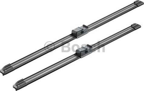 BOSCH 3 397 118 927 - Wiper Blade onlydrive.pro