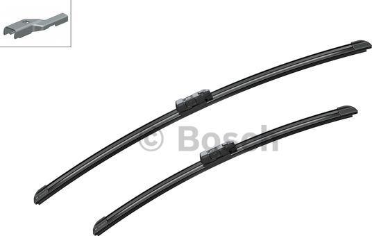 BOSCH 3 397 118 979 - Wiper Blade onlydrive.pro