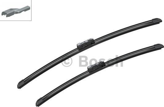 BOSCH 3 397 118 974 - Wiper Blade onlydrive.pro