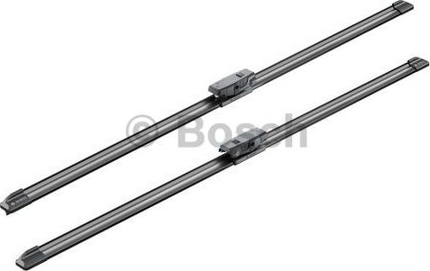 BOSCH 3 397 118 976 - Wiper Blade onlydrive.pro