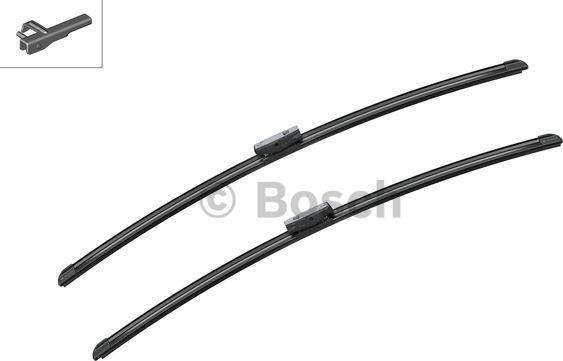 BOSCH 3 397 118 976 - Wiper Blade onlydrive.pro