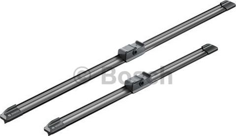 BOSCH 3 397 118 972 - Wiper Blade onlydrive.pro