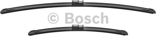 BOSCH 3 397 118 977 - Щетка стеклоочистителя onlydrive.pro