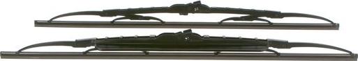 BOSCH 3 397 118 423 - Wiper Blade onlydrive.pro