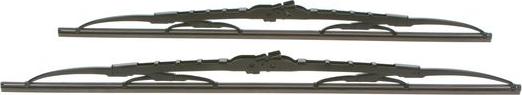 BOSCH 3 397 118 422 - Wiper Blade onlydrive.pro