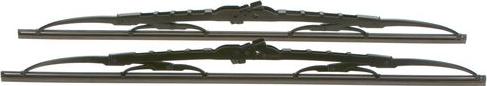 BOSCH 3 397 118 560 - Wiper Blade onlydrive.pro