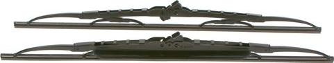 BOSCH 3 397 118 561 - Wiper Blade onlydrive.pro