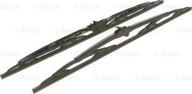 BOSCH 3 397 118 302 - Pyyhkijänsulka onlydrive.pro