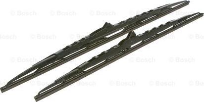 BOSCH 3 397 118 327 - Wiper Blade onlydrive.pro