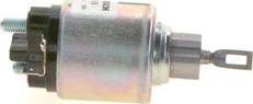 BOSCH 2 339 304 016 - Solenoid Switch, starter onlydrive.pro