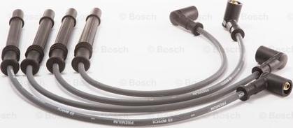 BOSCH F 000 99C 602 - Ignition Cable Kit onlydrive.pro