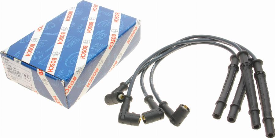 BOSCH F 000 99C 602 - Ignition Cable Kit onlydrive.pro