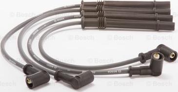 BOSCH F 000 99C 602 - Ignition Cable Kit onlydrive.pro