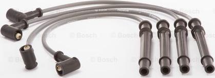 BOSCH F 000 99C 602 - Ignition Cable Kit onlydrive.pro