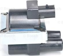 BOSCH F 000 ZS0 103 - Ignition Coil onlydrive.pro