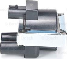 BOSCH F 000 ZS0 103 - Ignition Coil onlydrive.pro
