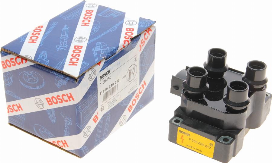 BOSCH F 000 ZS0 212 - Süütepool onlydrive.pro