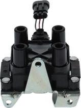 BOSCH F 000 ZS0 222 - Ignition Coil onlydrive.pro